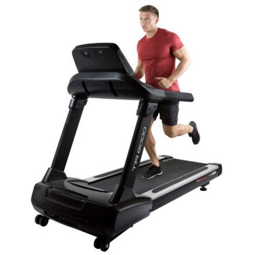 Бігова доріжка  Finnlo MAXIMUM TR 8000 3573 - фото №5